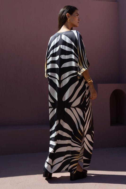 DAZZE DRESS - Vesta Donna