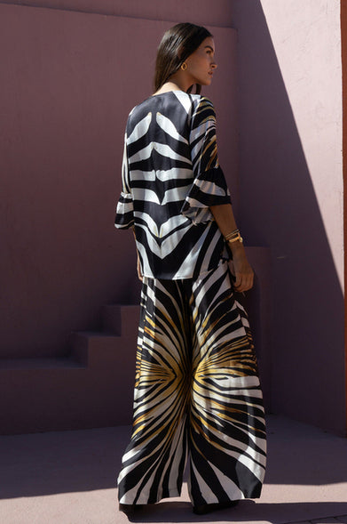 DAZE SET - Vesta Donna