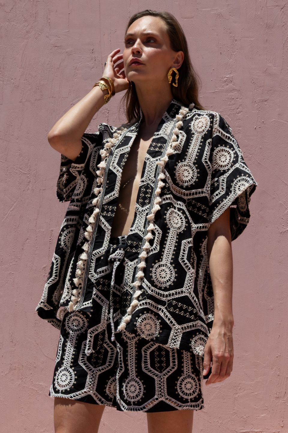 ZIVA SET - Vesta Donna