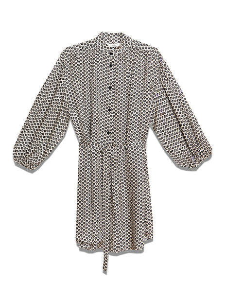 LUCIE DRESS - Vesta Donna