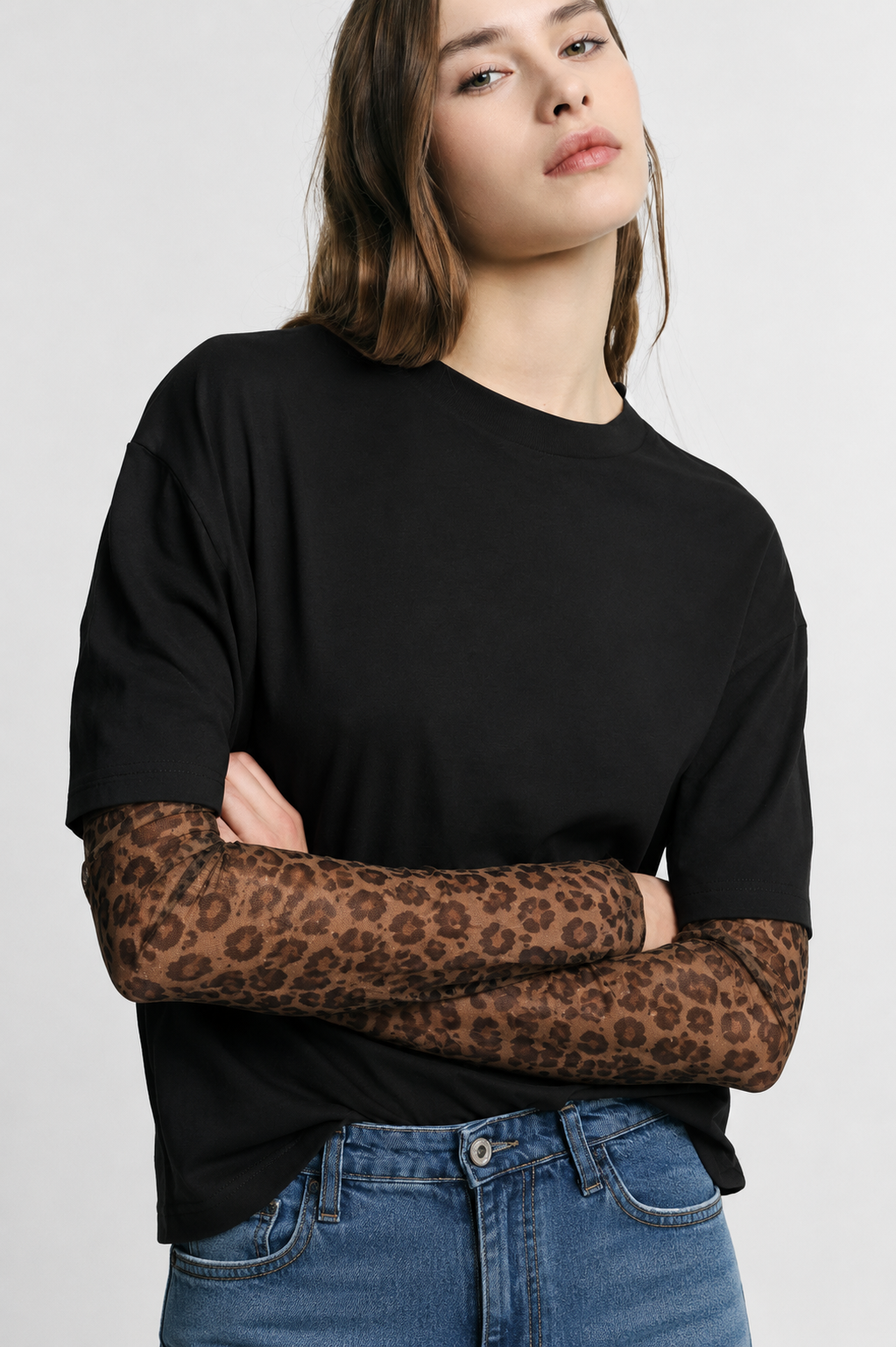 ZIZI T-SHIRT - Vesta Donna