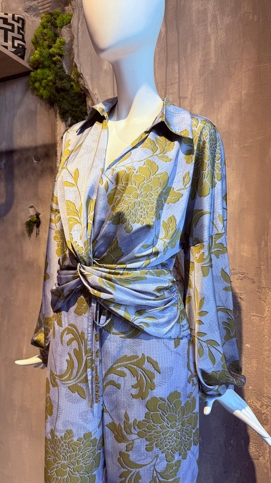 ANASTASIA SET - Vesta Donna