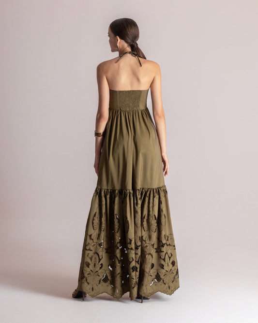 LYDIA DRESS - Vesta Donna