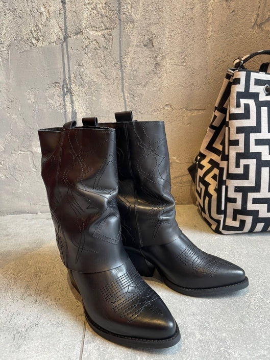 NADINE BOOTS - Vesta Donna