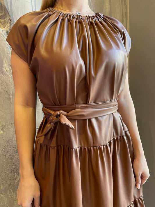 LIBRA DRESS - Vesta Donna