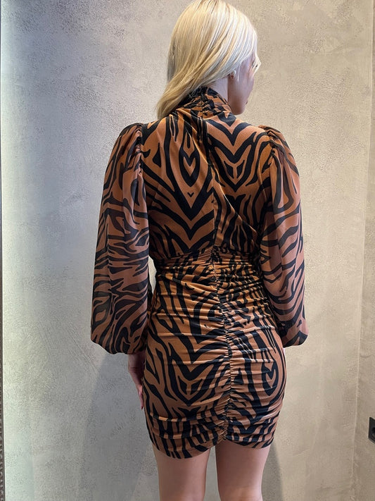 FANCY DRESS - Vesta Donna