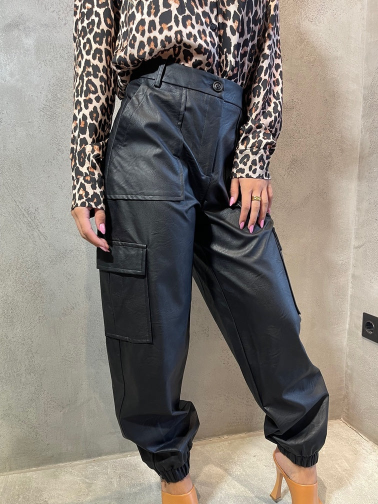 ILIANA PANTS - Vesta Donna