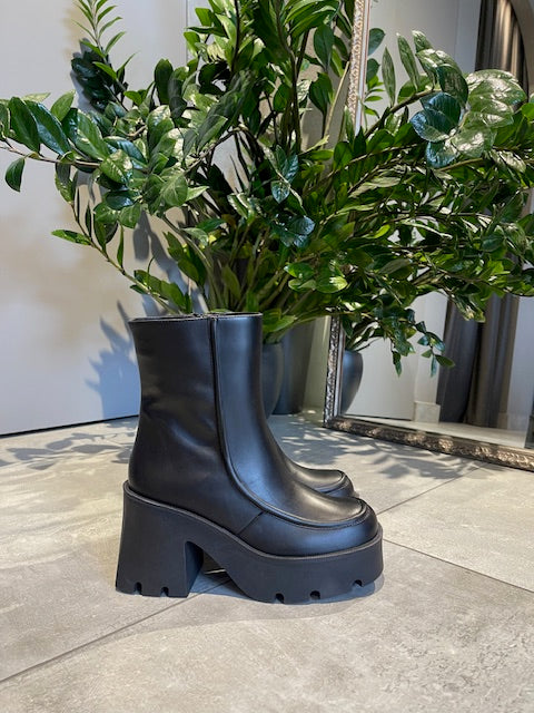 NEFELI BOOTS - Vesta Donna