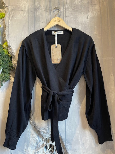 AMANDA BLOUSE - Vesta Donna