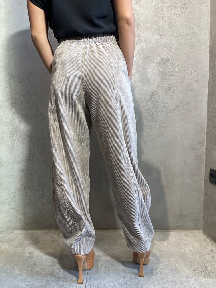 MEGAN PANTS - Vesta Donna