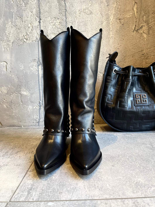 NORAH BOOTS - Vesta Donna