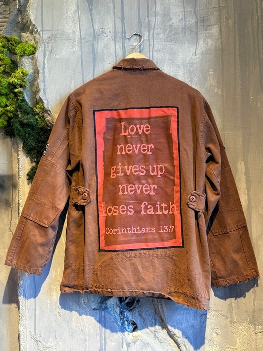 MOCAL JACKET - Vesta Donna
