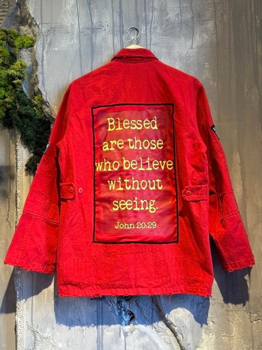 SIMONE JACKET - Vesta Donna