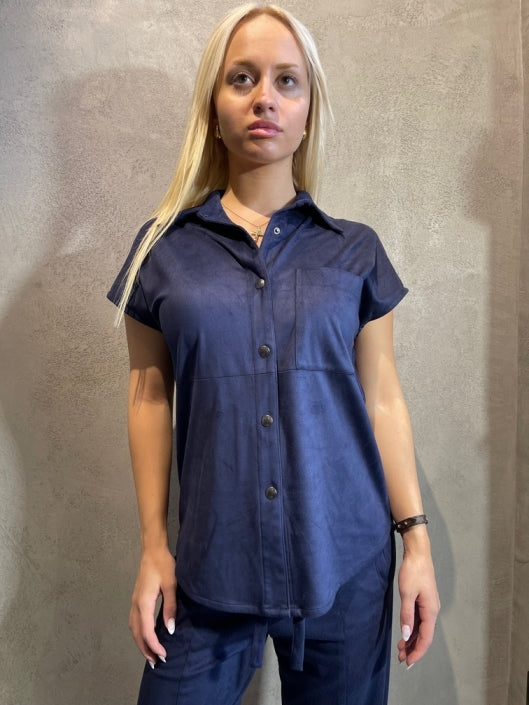 WENDY SET - Vesta Donna