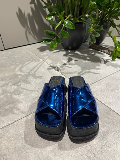 FRANCIS FLATFORM - Vesta Donna