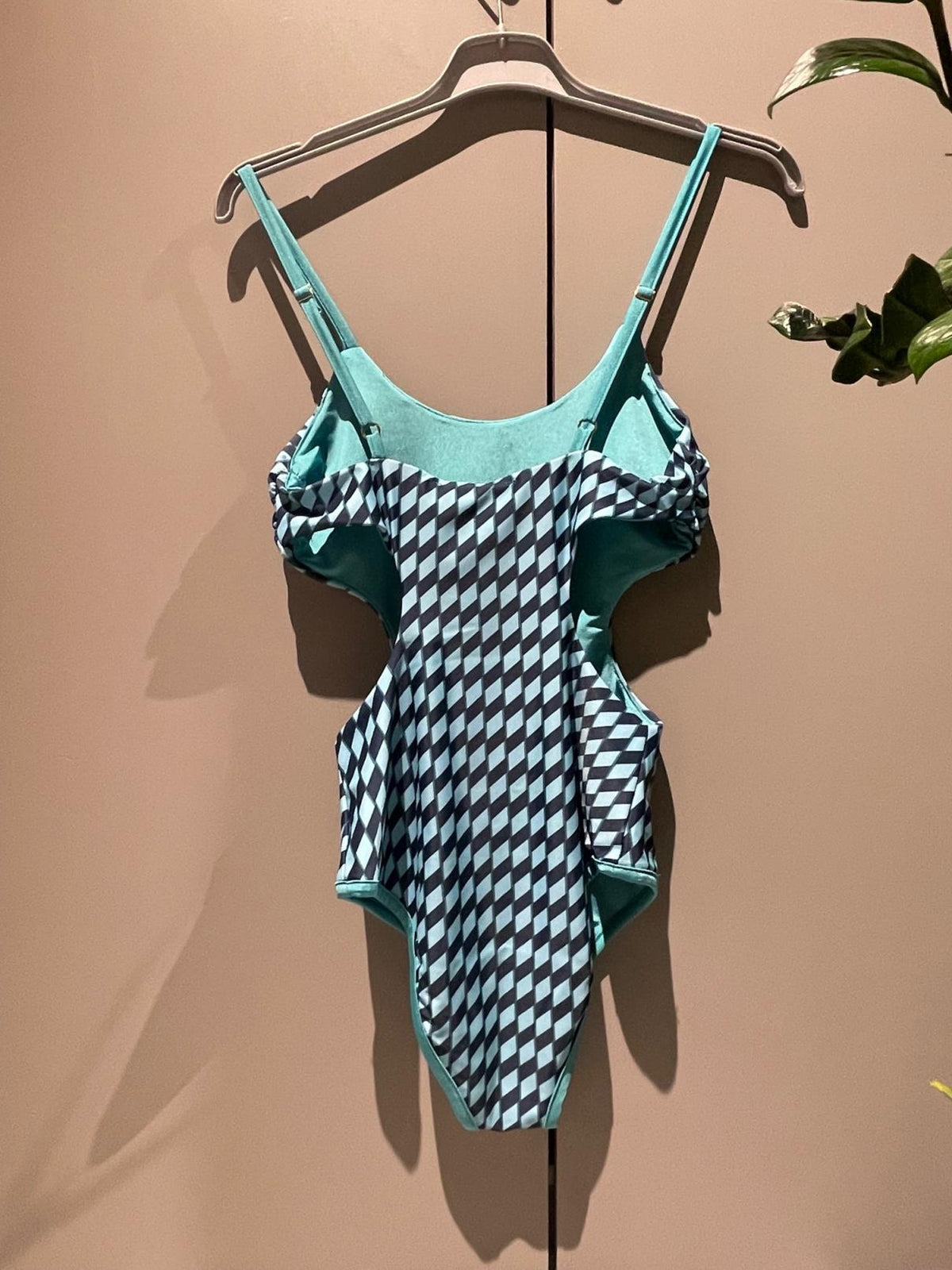 STRIPES BODY - Vesta Donna