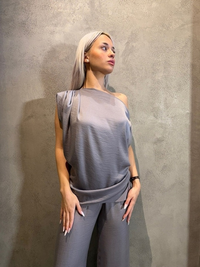 BELSY SET - Vesta Donna