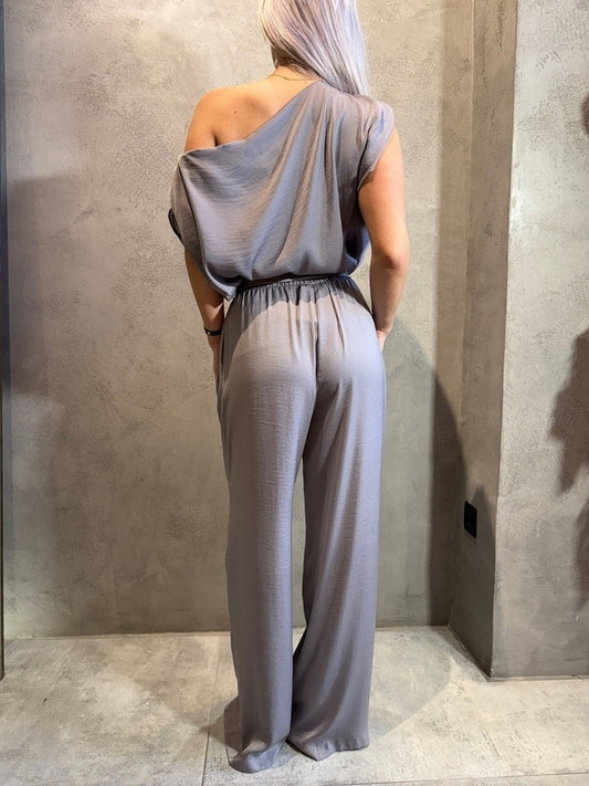 BELSY SET - Vesta Donna