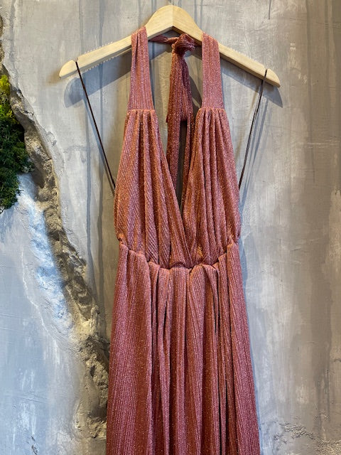 DOREA DRESS - Vesta Donna