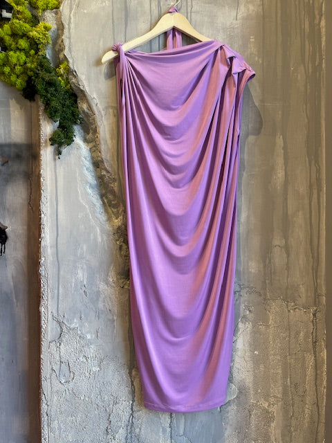 VALORE DRESS - Vesta Donna