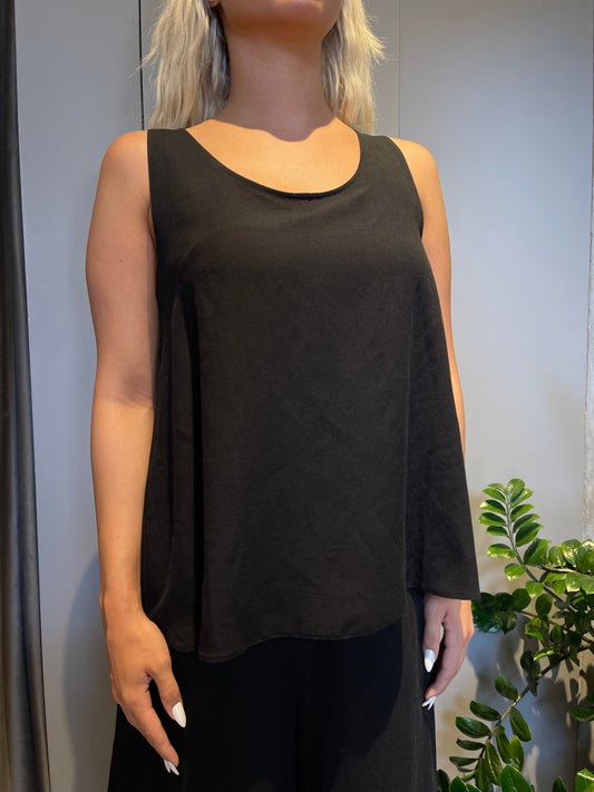 MADELIN BLOUSE - Vesta Donna
