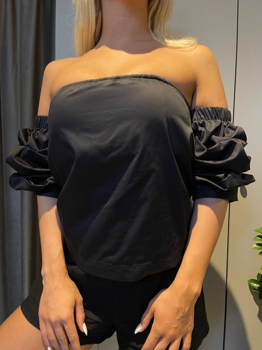 ROBIN TOP - Vesta Donna