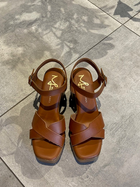TROIAN SHOES TABA - Vesta Donna