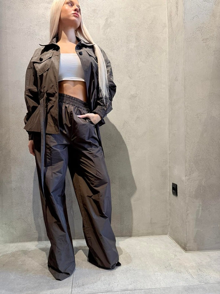 ALIVRA PANTS - Vesta Donna