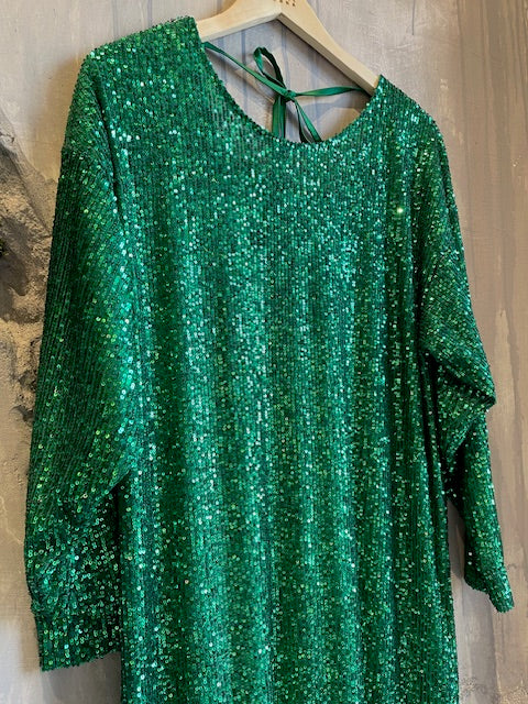 PIXIE DRESS - Vesta Donna