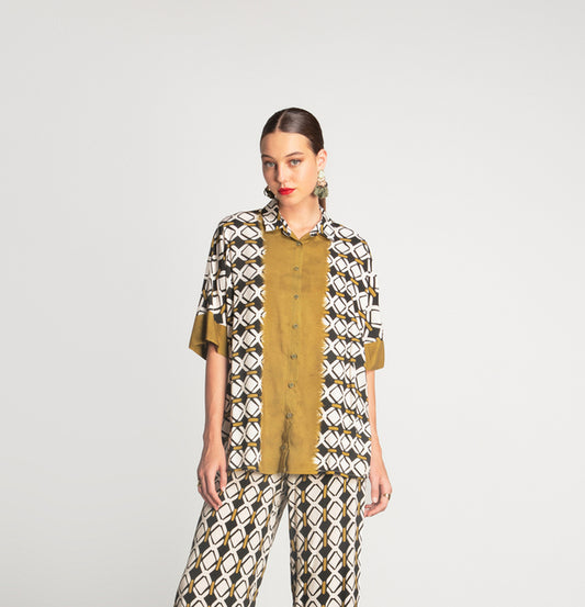 ALISHA SET - Vesta Donna