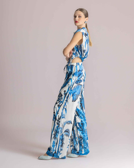 OLYMPIA SET - Vesta Donna