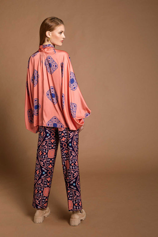 ELIA PANTS - Vesta Donna