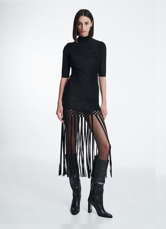 AMAZONA DRESS - Vesta Donna