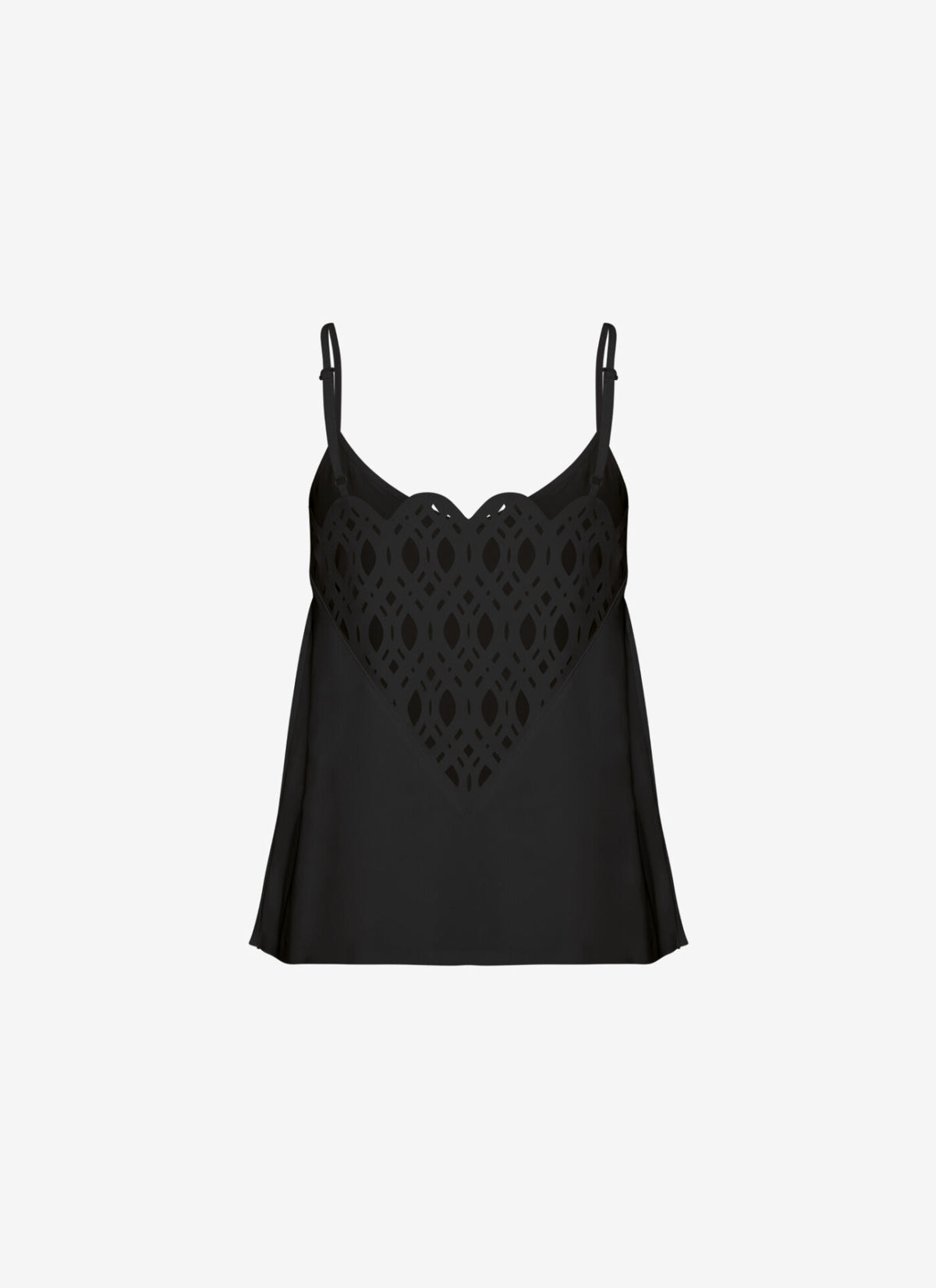JASMINE TOP - Vesta Donna