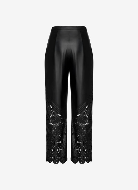 GLENDA PANTS - Vesta Donna