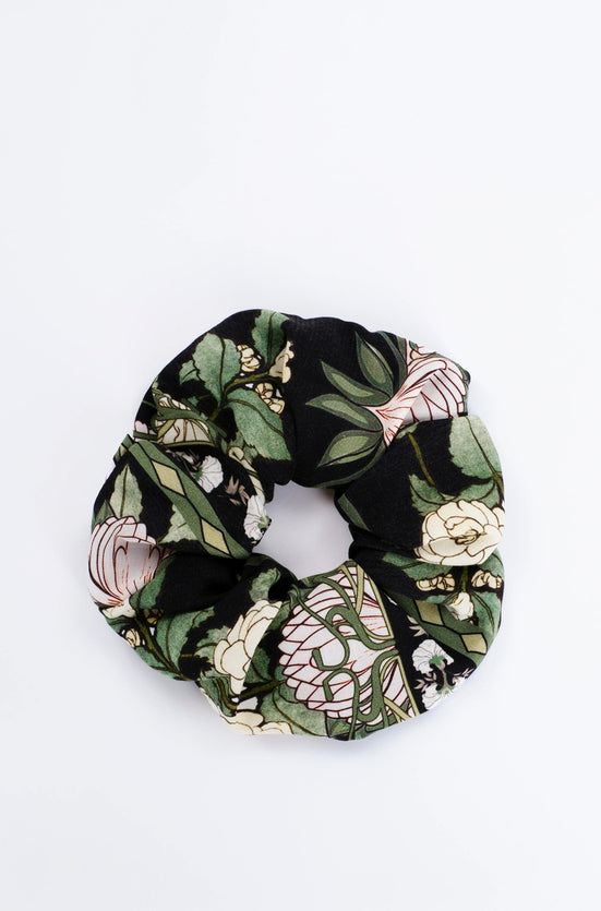 WILDFLOWERS SCRUNCHIE - Vesta Donna