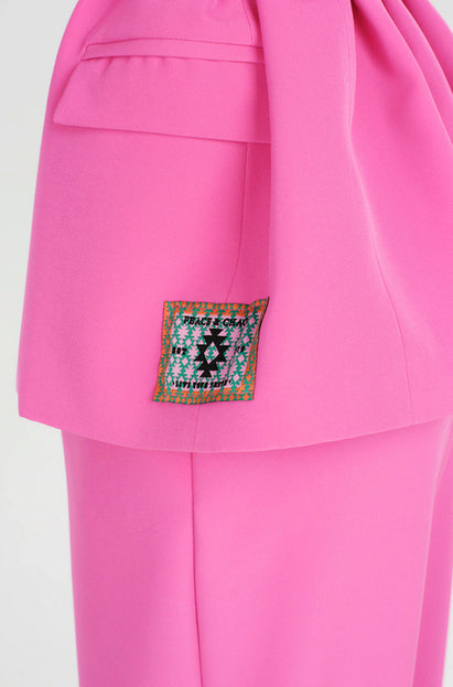 AESTHETICS SUIT - Vesta Donna