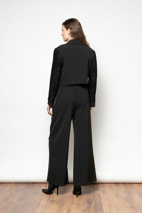 LYSANDER SUIT - Vesta Donna