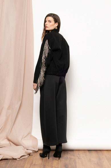 ERMIONE JACKET - Vesta Donna