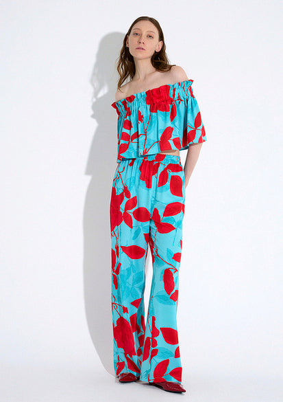 SIMON TOP - Vesta Donna