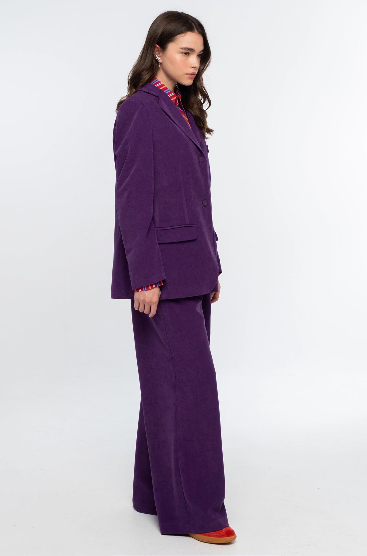 IVY LEAGUE SUIT - Vesta Donna