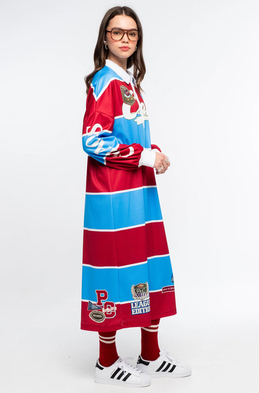 SEMESTERLONG DRESS - Vesta Donna