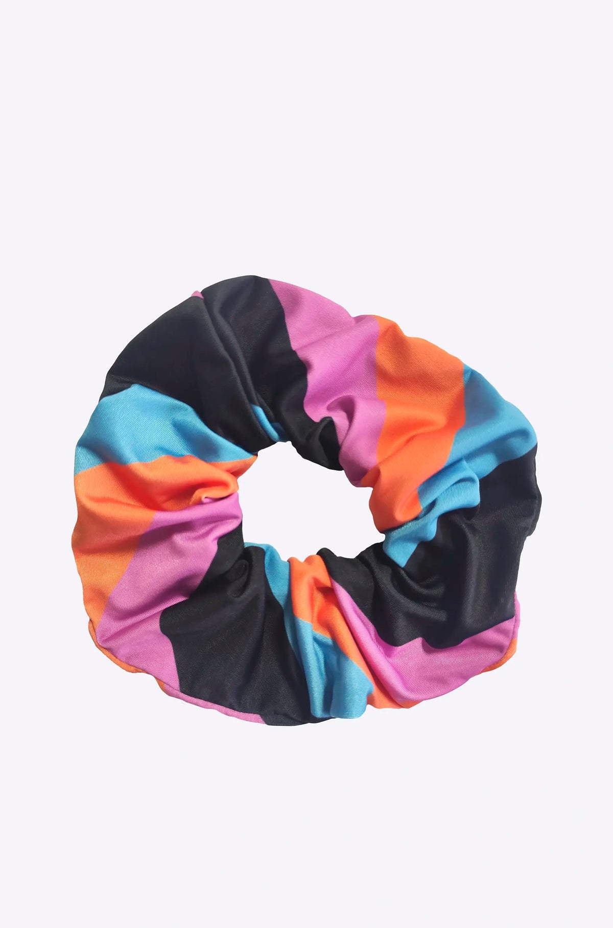 PASSAGE SCRUNCHIE - Vesta Donna