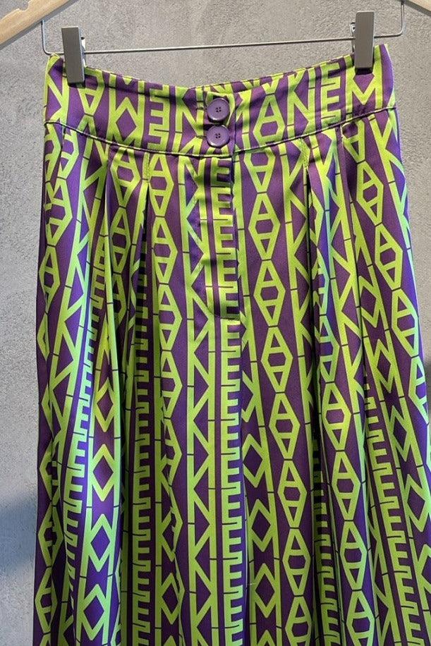 ELLA PANTS - Vesta Donna