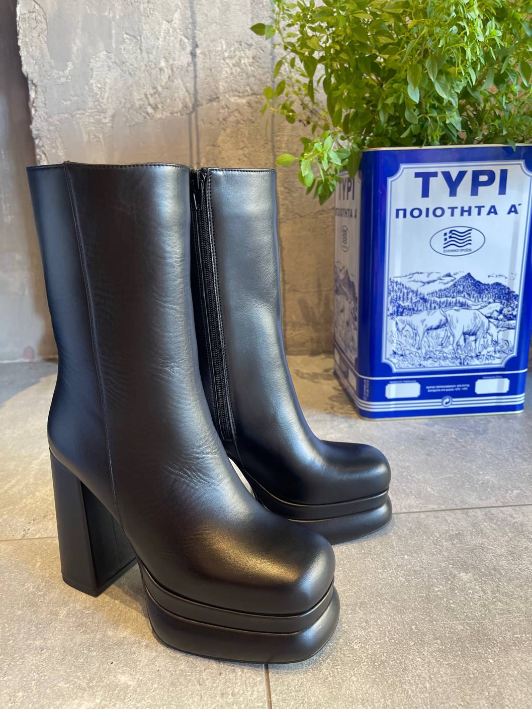 FIRENZE BOOTS - Vesta Donna