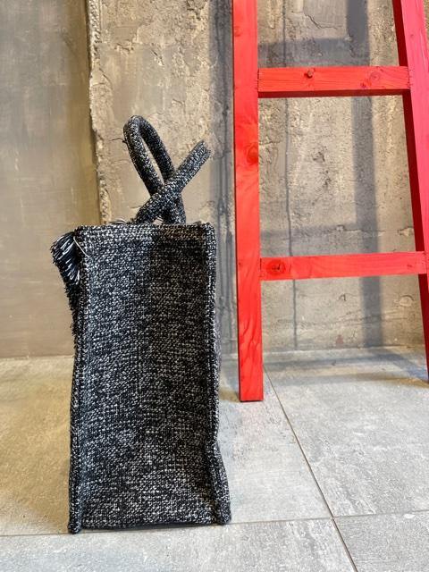 FAIDRA TOTE BAG - Vesta Donna