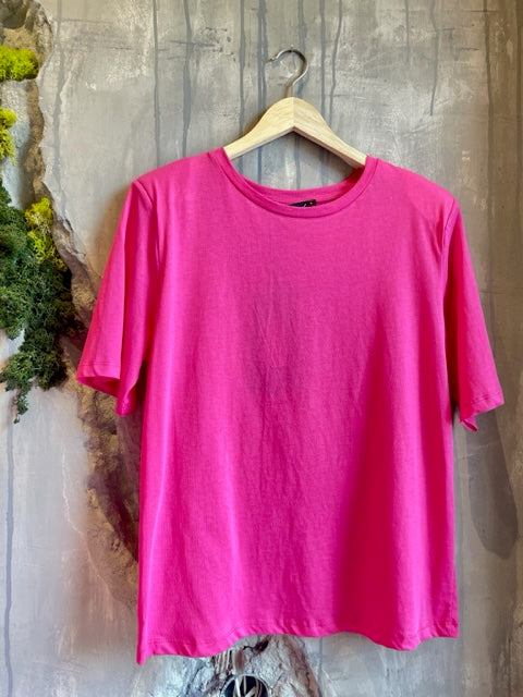 PLEASE TOP - Vesta Donna