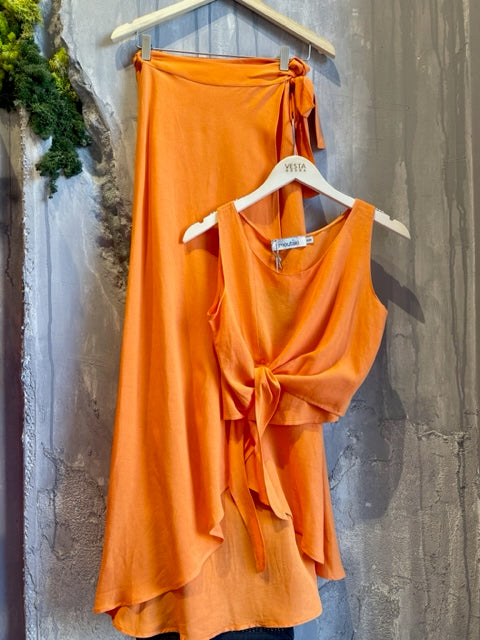 AIOLOS SET - Vesta Donna