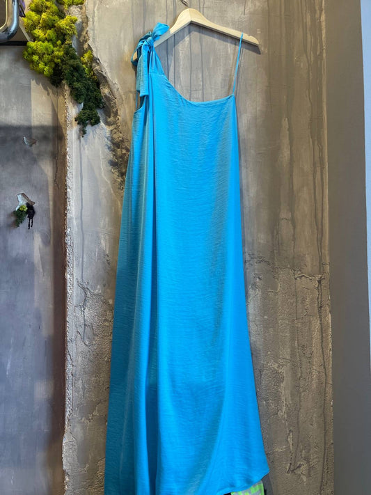 FEDERICA DRESS - Vesta Donna
