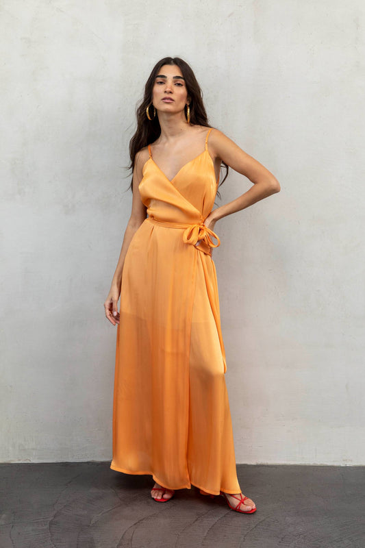 PERLA DRESS - Vesta Donna